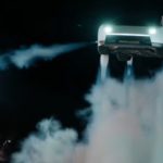 ❖ TECNOLOGIA▮ ¿Un Tesla volador? El supuesto Roadster de Musk se vuelve viral