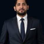 ❖ MANABI▮ Consultor portovejense será reconocido en los Napolitan Victory Awards 2026 en Washington