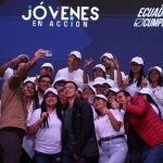 ❖ ECUADOR▮Hasta 700 mil personas podrían postular a Jóvenes en Acción