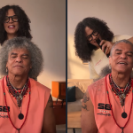 ❖ VIRAL▮ ¡Cambio radical! El ‘Pibe’ Valderrama se despide de su icónica melena rubia