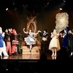 ❖ MANABI▮ Festival de Teatro reunirá obras, talleres y recitales del 26 al 30 de octubre