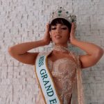 ❖ MANABÍ▮Portoviejo prepara gran Caravana para recibir a Shyare Andrade finalista del Miss Grand International