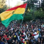 ❖INTERNACIONAL▮Países del Escudo de las Américas respaldan acciones de Bolivia contra el narcotr@fico