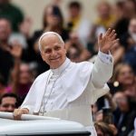 ❖ MUNDO▮ El papa León XIV ya está hospitalizado en Roma para una operación pulmonar