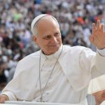 ❖ INTERNACIONAL▮ Vaticano confirma diagnóstico de cáncer pulmonar en el papa León XIV tras cirugía