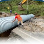 ❖ ECUADOR▮Anuncian cierre total de la vía Alóag – Santo Domingo este 13 de octubre