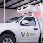 ❖ MANABÍ▮Hombre mu3r* tras at4qu3 arm1do en La Piñonada
