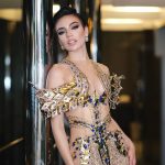 ❖ ECUADOR▮Ecuador se prepara para lucirse en el desfile de traje típico del Miss Grand