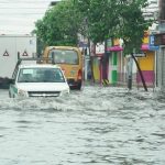 ❖ ECUADOR▮ Fuertes lluvias dejan 43 puntos inundados y suspenden clases presenciales