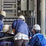 ❖ MANABÍ▮Portoviejo tendrá mantenimiento eléctrico durante la madrugada del jueves