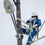 ❖ ECUADOR▮ Noboa anuncia mantenimiento eléctrico para este sábado en medio de nuevos apagones