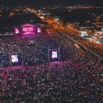 ❖ MANABÍ▮ Cuatro tarimas, orquestas y DJs: Todo listo para El Avenidazo 2026