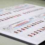 ❖ ECUADOR▮CNE inicia impresión de papeletas para las elecciones seccionales de 2027