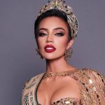❖ ECUADOR▮ Shyare Andrade regresará a Ecuador este miércoles tras su destacada participación en Tailandia