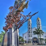 ❖MANABÍ▮ La capital manabita celebra 206 años de Independencia Política